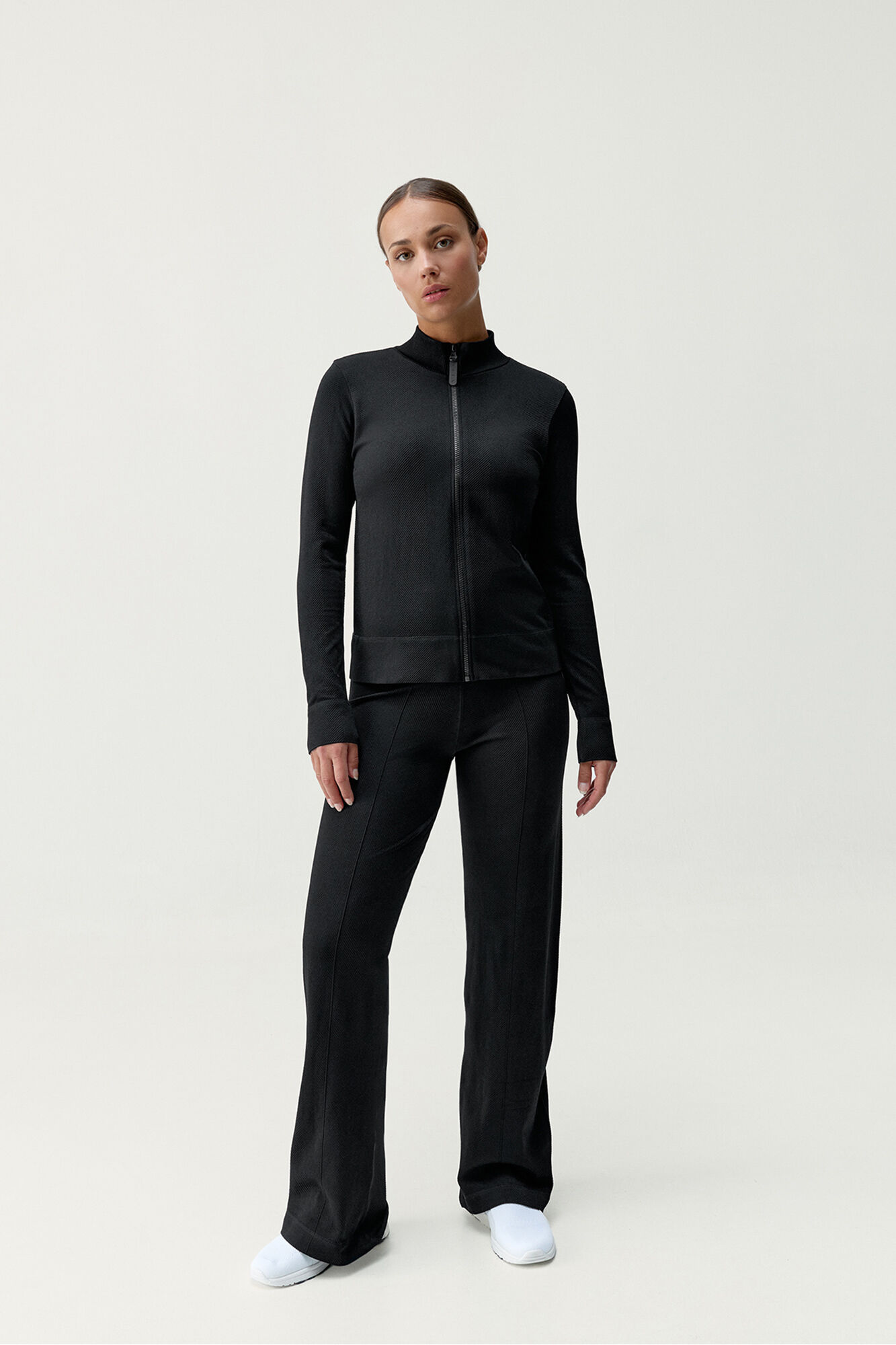 Born Living Yoga Casaco desportivo Gita Black