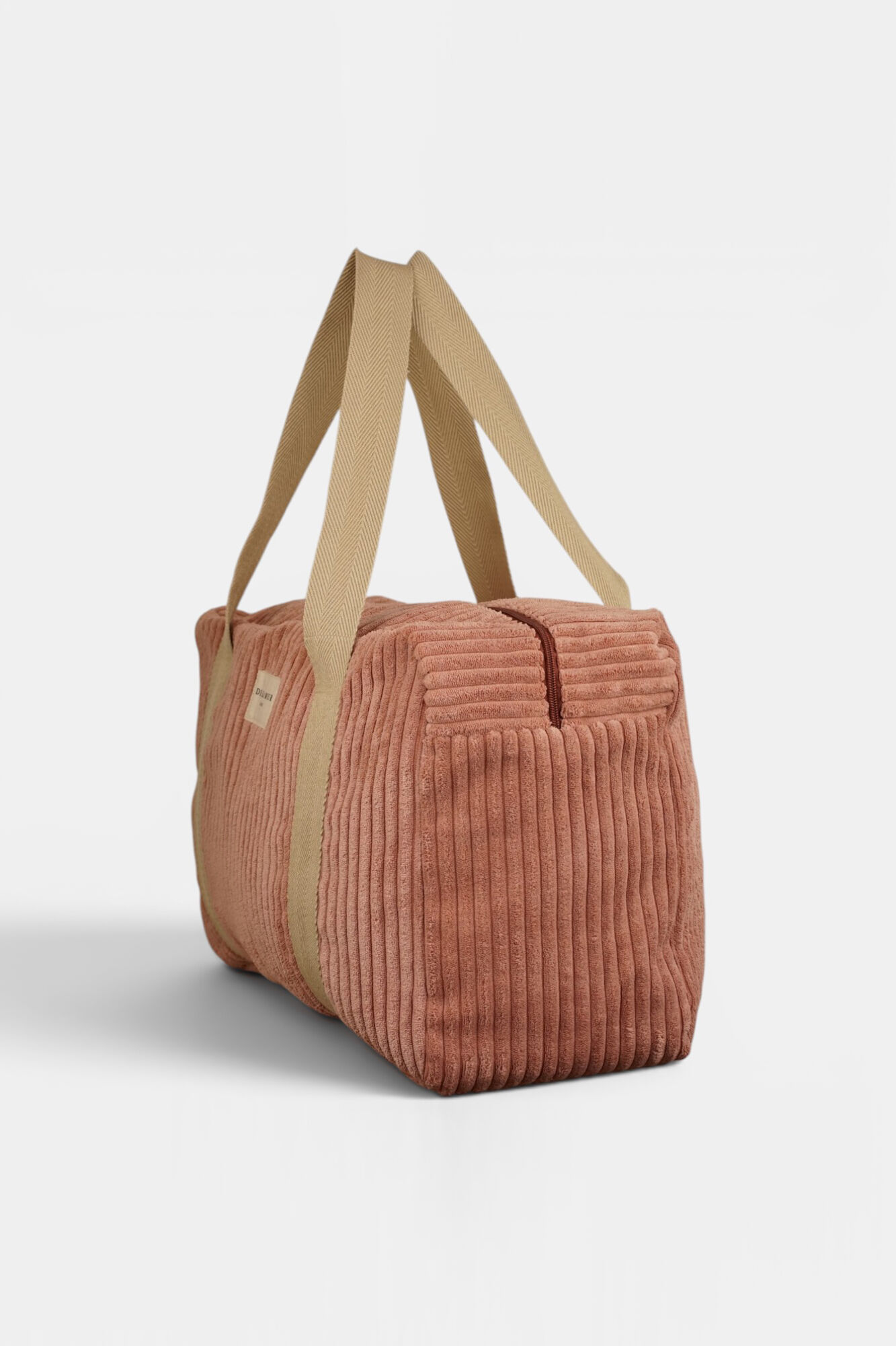 De La Mur Crepe sport bag