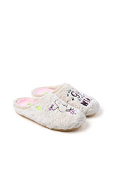 Hot Potatoes Zapatillas casa Blantyre blanco