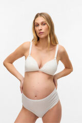 Mamalicious Soutien maternity amamenta&ccedil;&atilde;o branco