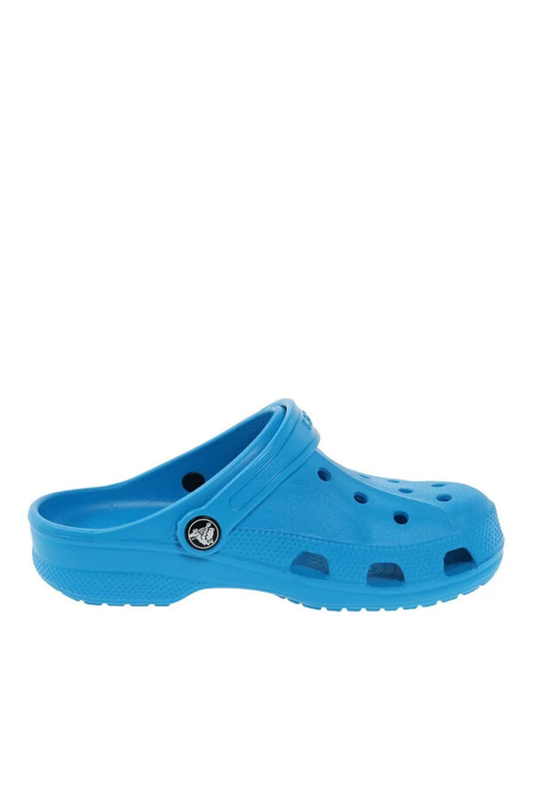 Womensecret Children's Crocs Clogs bleu