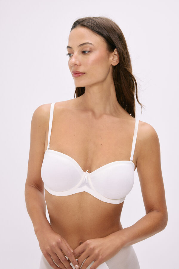 Selene Soutien com aro vison