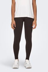 Only Play Seamless leggings nude