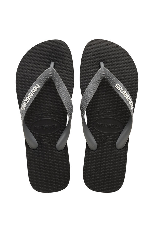 Havaianas Havaianas Top Straps black