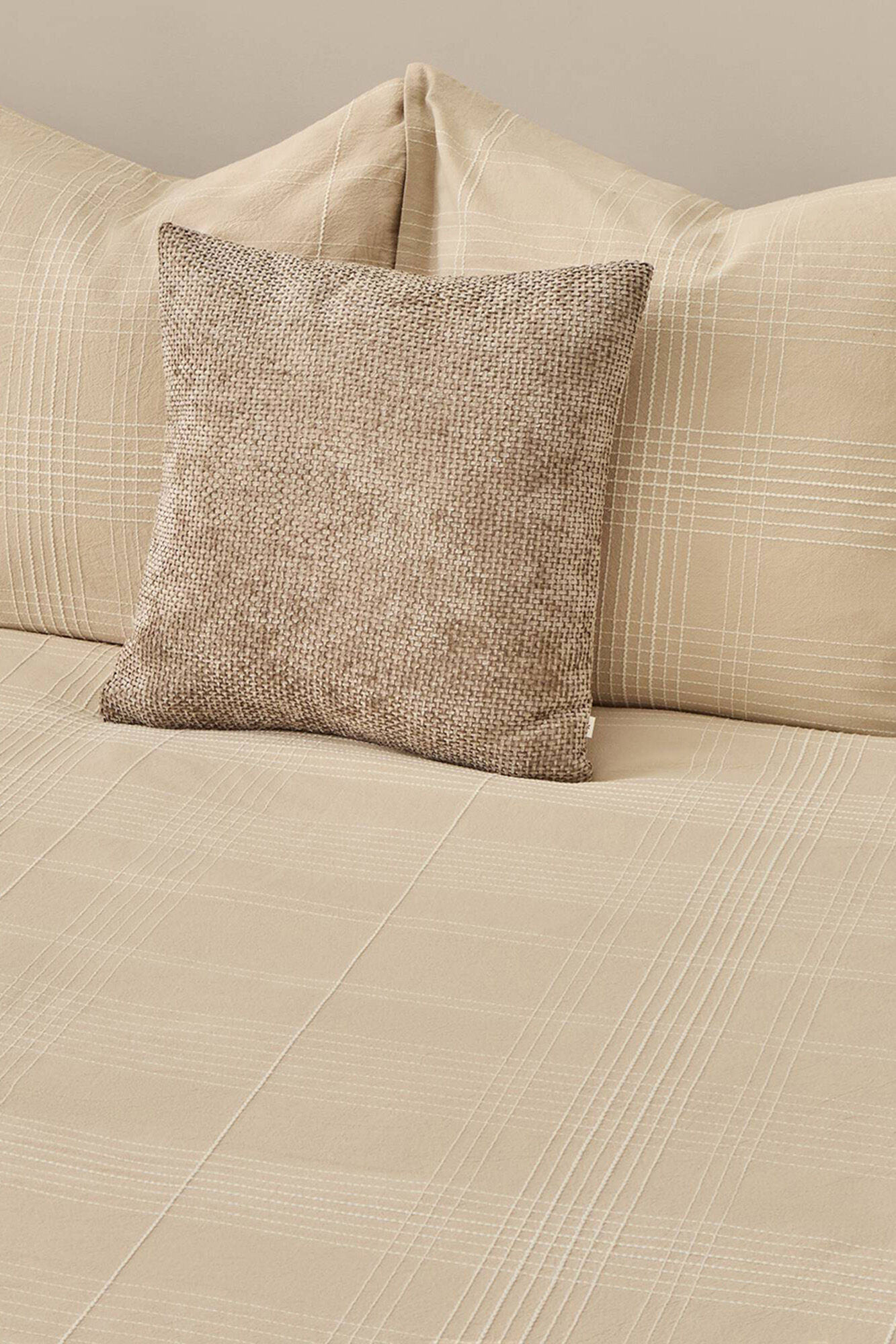 Textura Funda n&oacute;rdica con textura