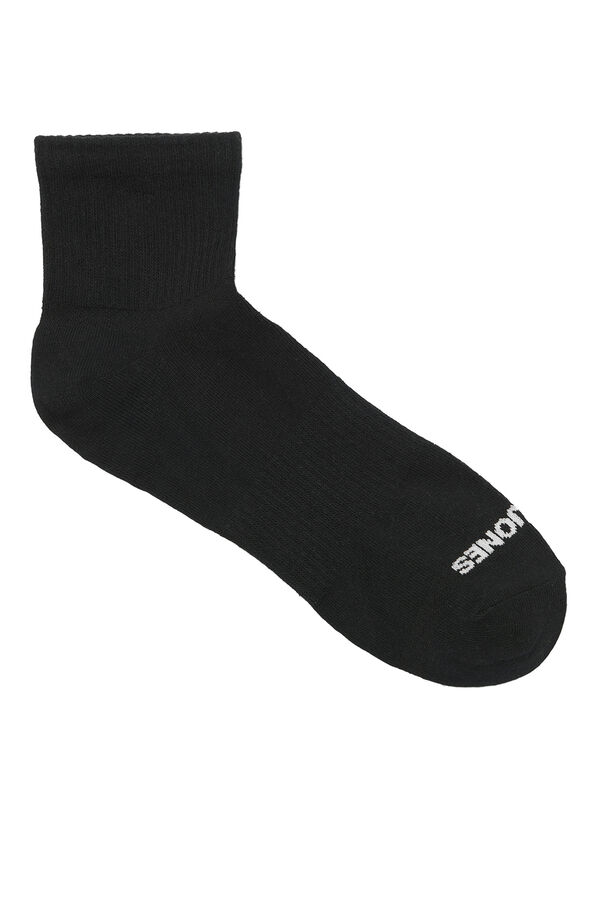Jack & Jones 3-pack socks printed