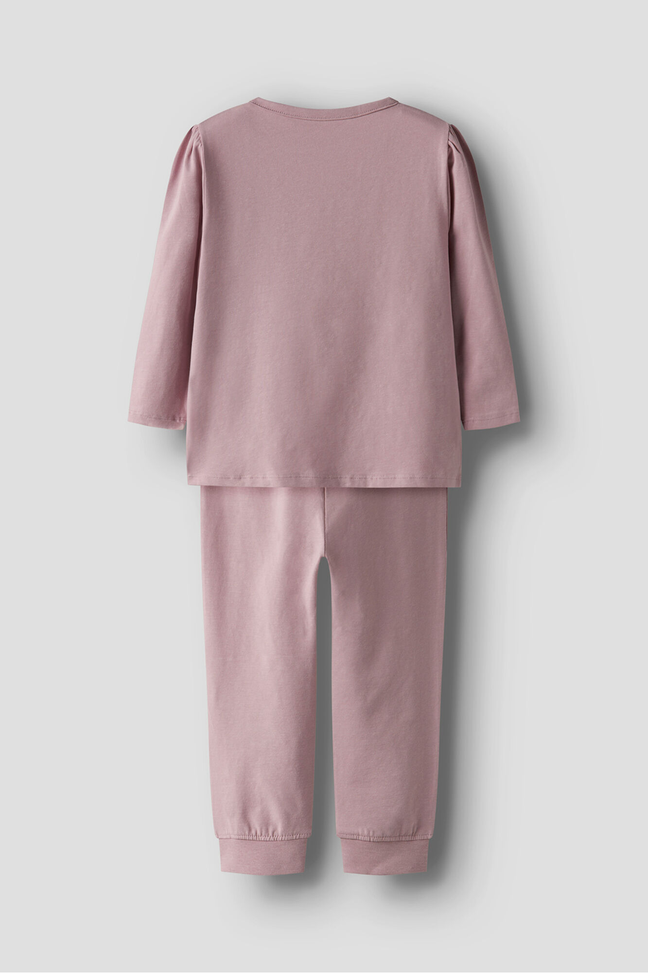 Name it Pijama Stitch de ni&ntilde;a