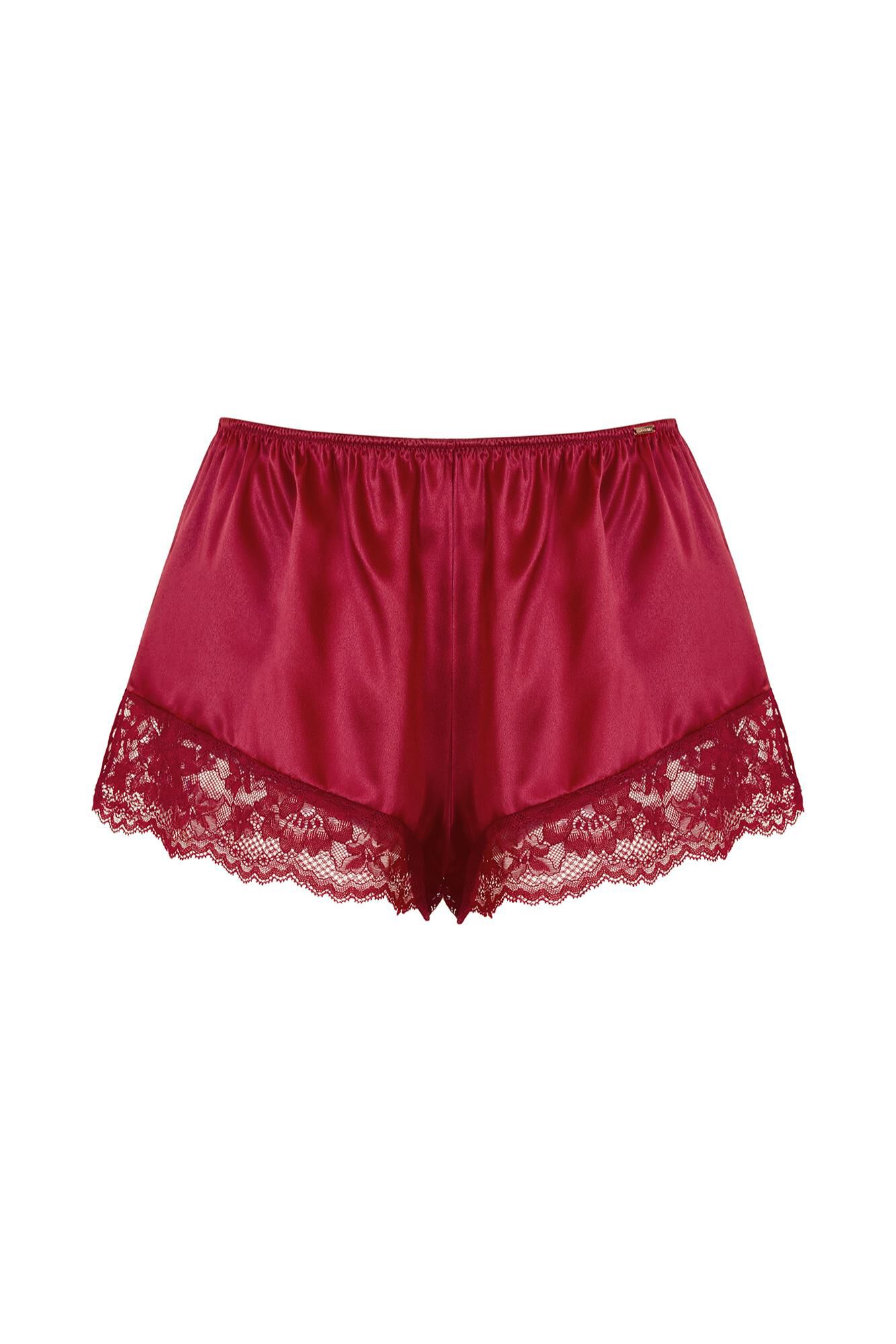 Dorina Short satinado Lyra