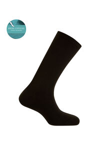 Punto Blanco Calcetines cortos de lana