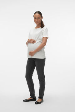 Womensecret Jeans jegging Maternity cinzento