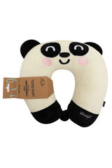 Mr. Wonderful Travel cushion imprim&eacute;