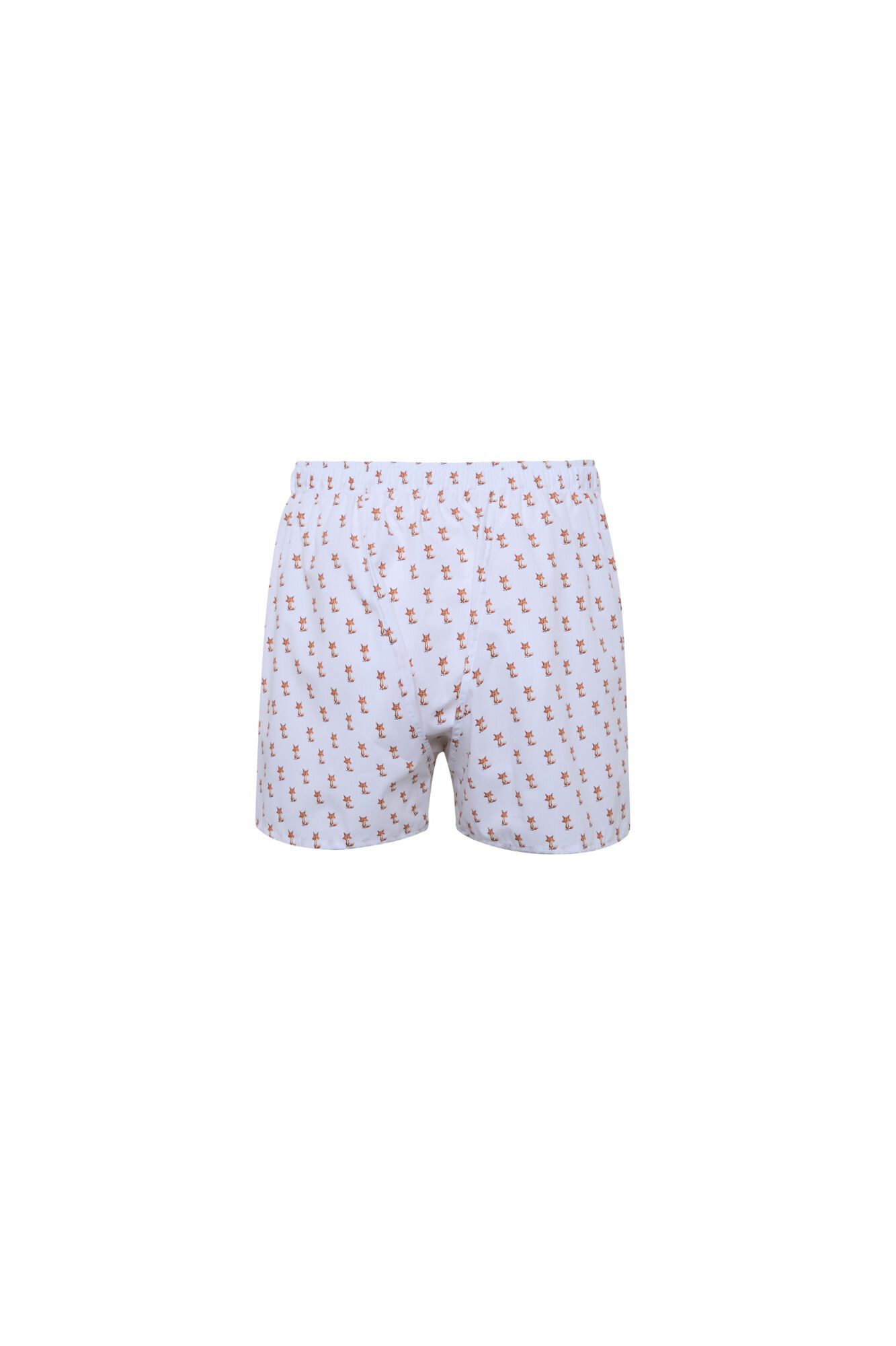 Kiff-Kiff Men's poplin boxers