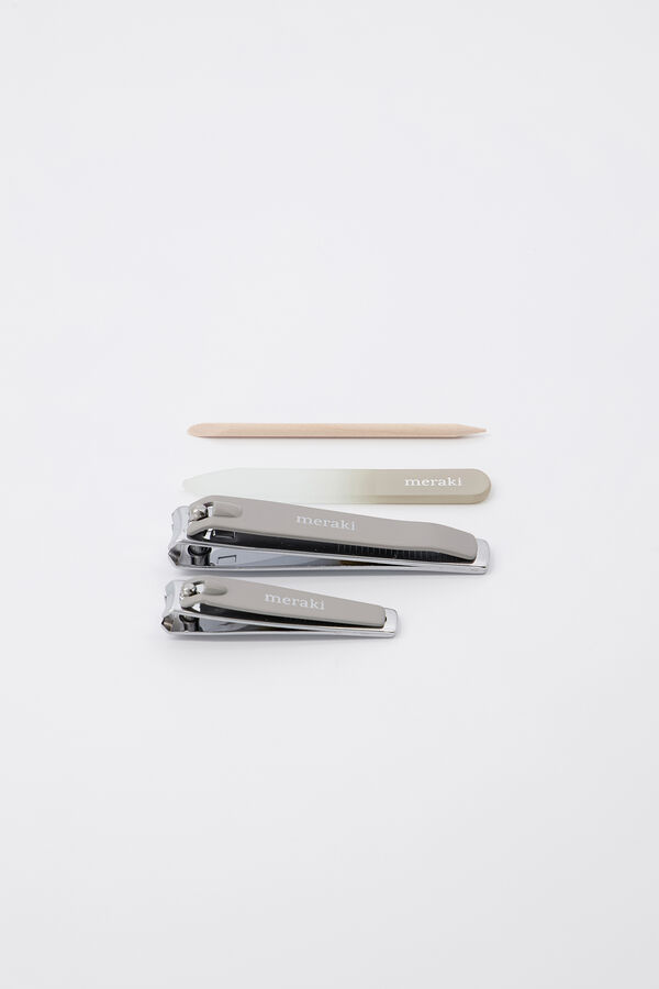 Meraki Manicure kit white