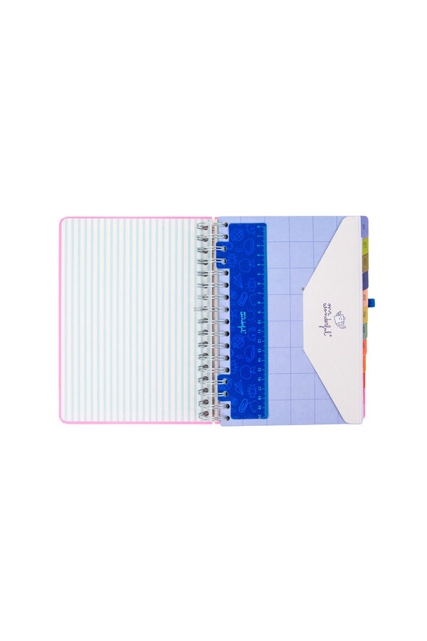 Mr. Wonderful Mr. Wonderful 226-27 Daily Planner - If life gives you lemons... printed