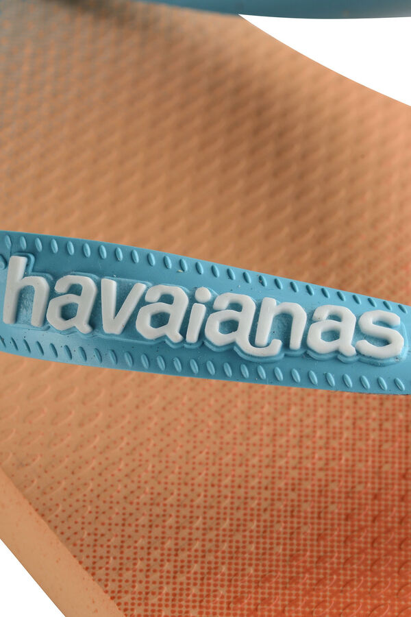 Womensecret Havaianas Top Fashion flip-flops rouge
