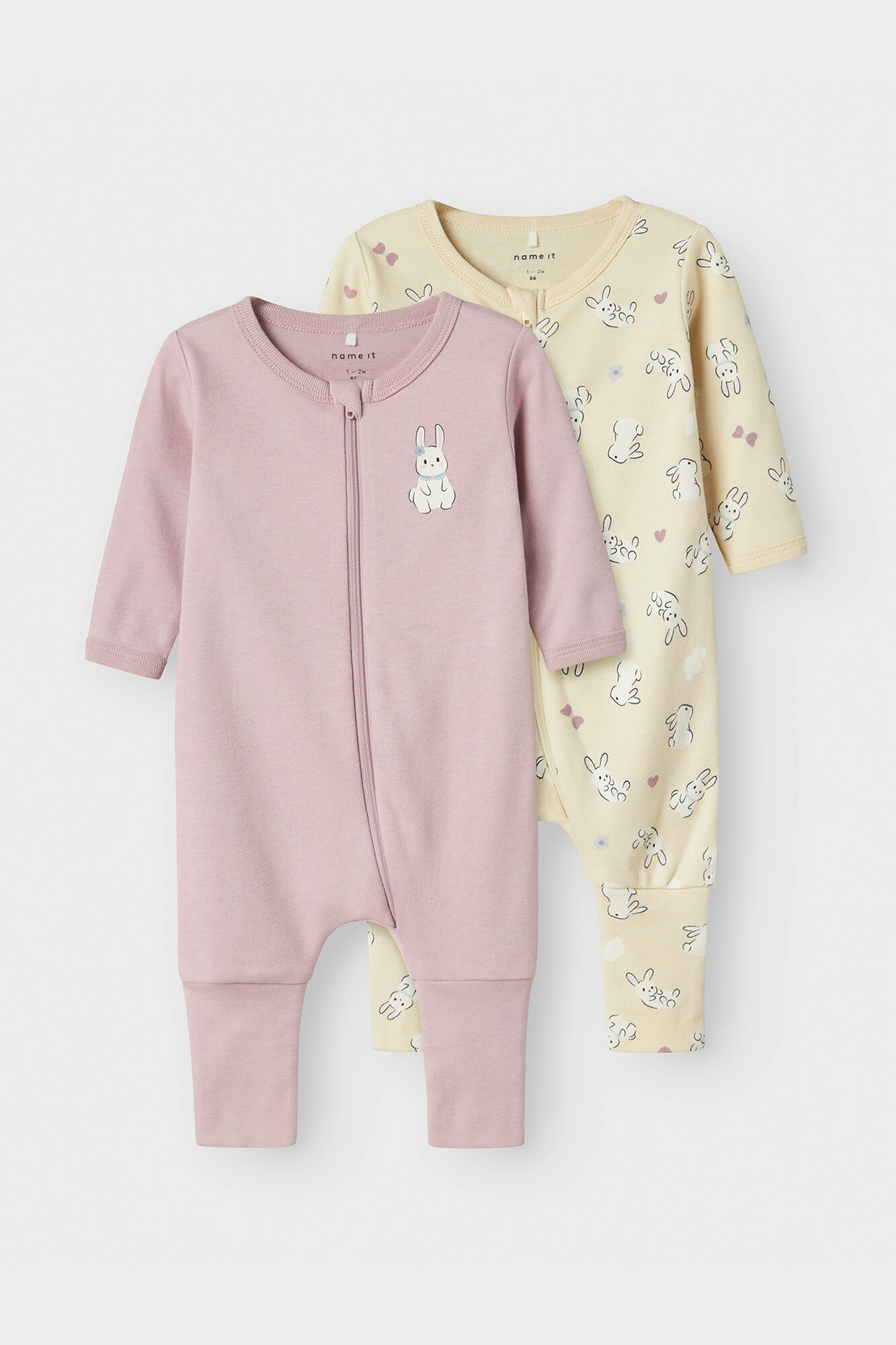 Name it Baby pajama set
