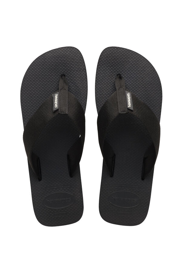 Havaianas Hav. sandals Urban Basic Material Black black