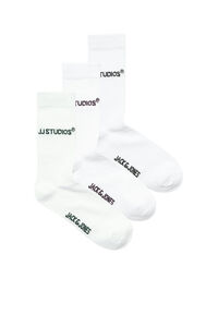 Jack & Jones Pack 3 meias