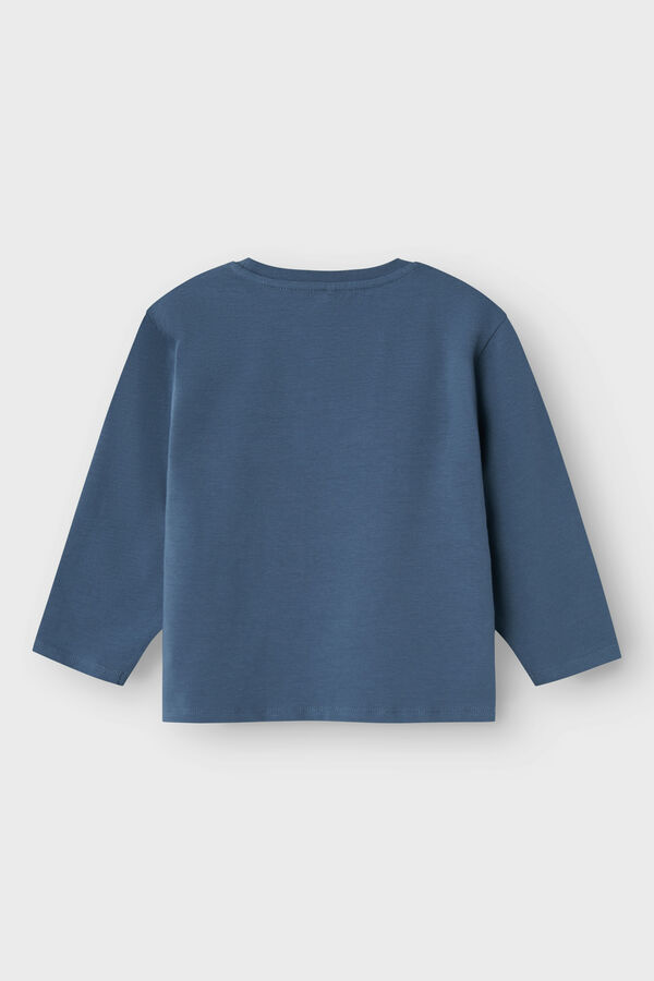 Name it Peppa Pig kids t-shirt pink