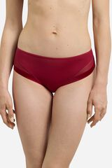 DIM DIM Generous panty red
