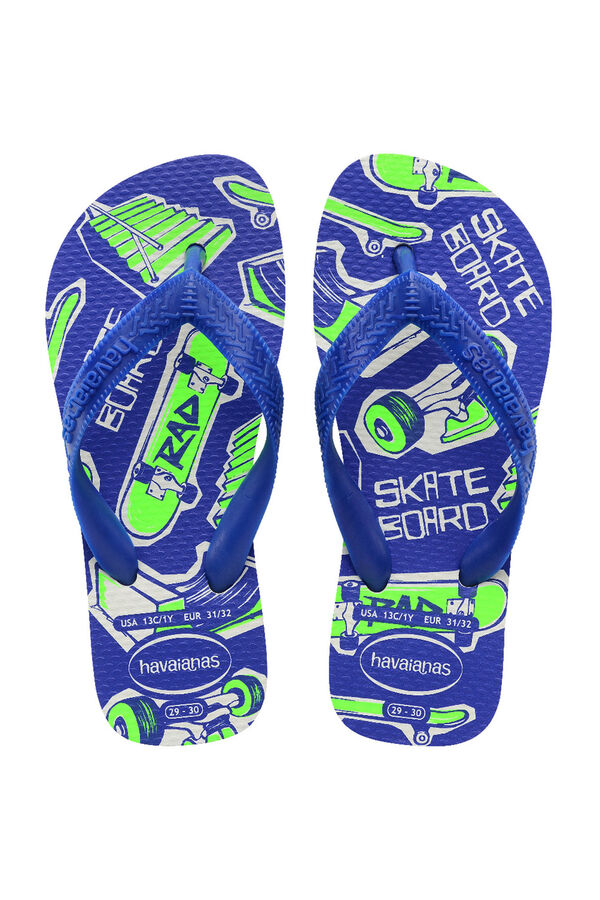 Havaianas Hav. sandals Kids Athletic White white