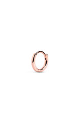 Womensecret Single Rose Gold Klein 7 Earring rózsaszín