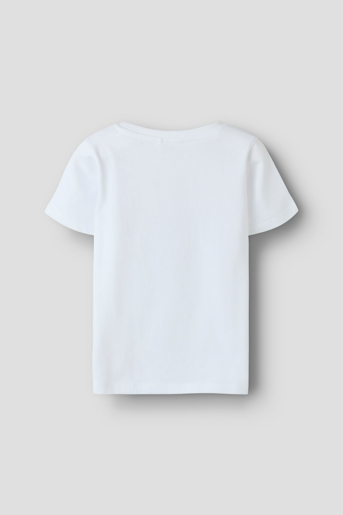 Name it Kinder-Print Kurzarm-Shirt