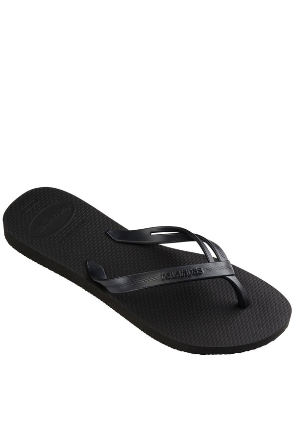 Havaianas Havaianas Top Tiras negro