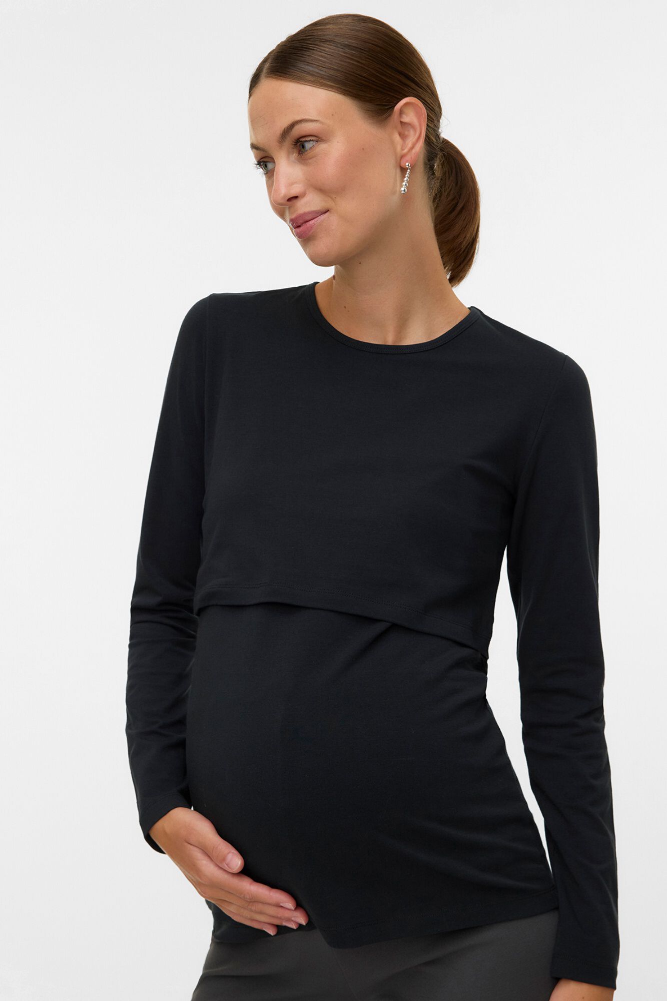 Mamalicious Still-T-Shirt