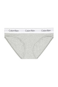 Calvin Klein Cueca feminina simples