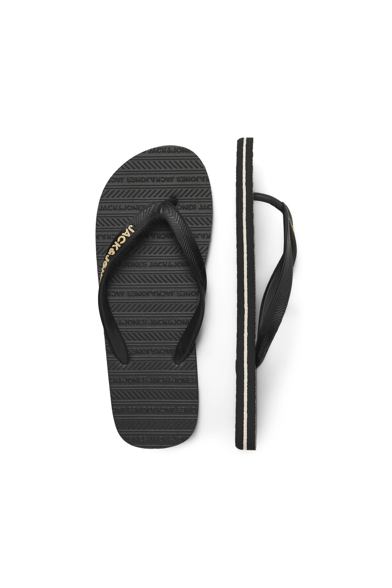 Jack & Jones Chanclas de dedo goma