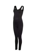 Mamalicious Mono deportivo maternity negro