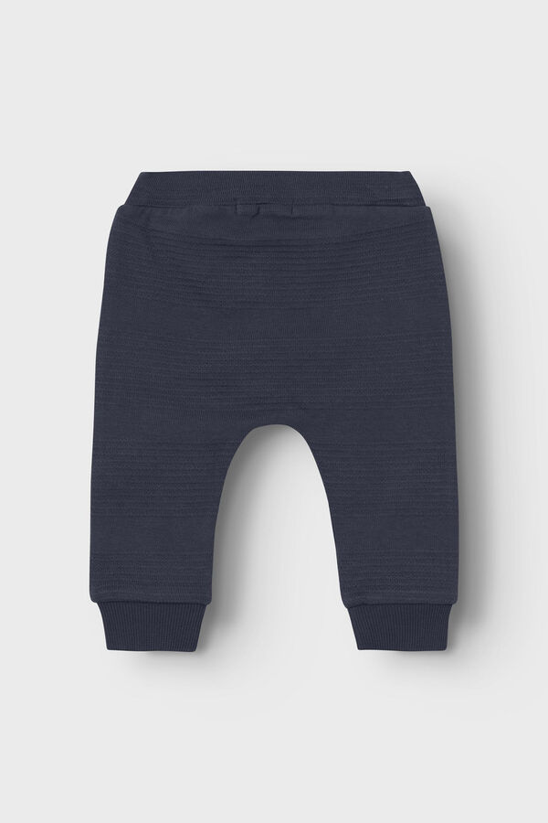 Womensecret Baby boys' trousers kék
