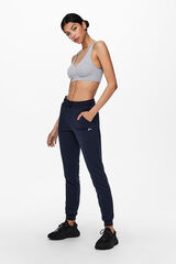 Womensecret Jogging-Sporthose Blau