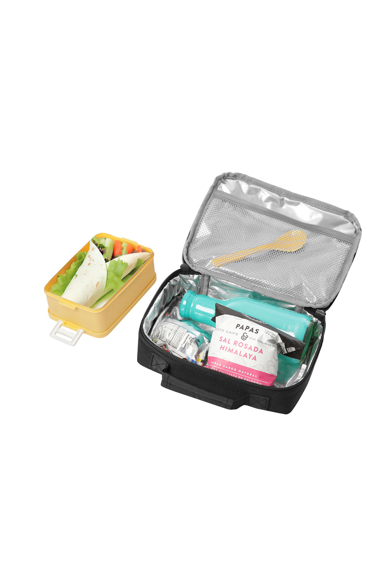 Totto Kleine Snackbox FIT