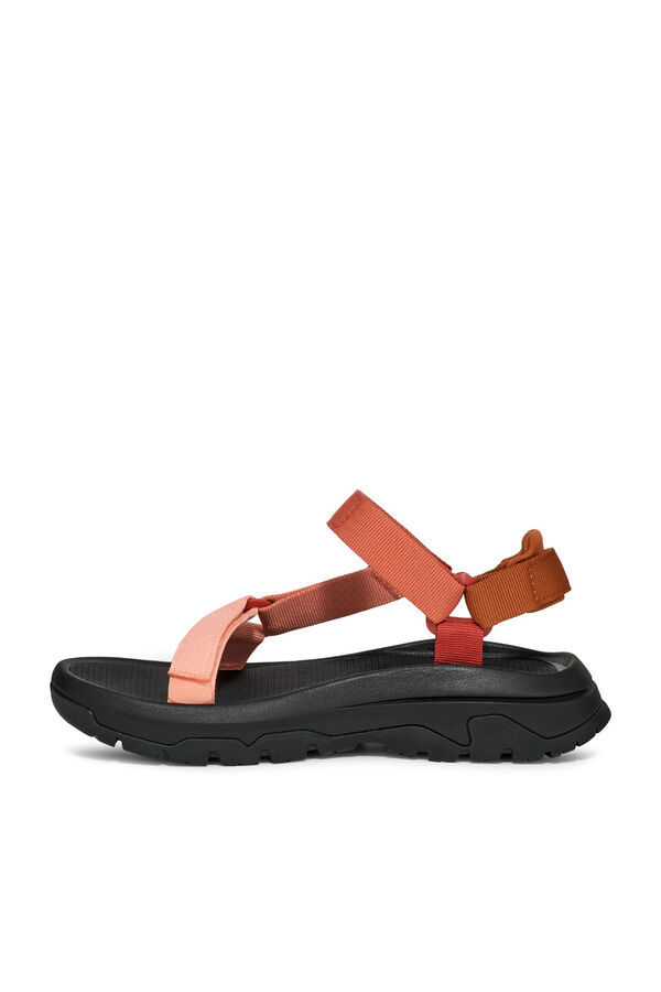 Teva Multicoloured sandal HURRICANE XLT3 printed