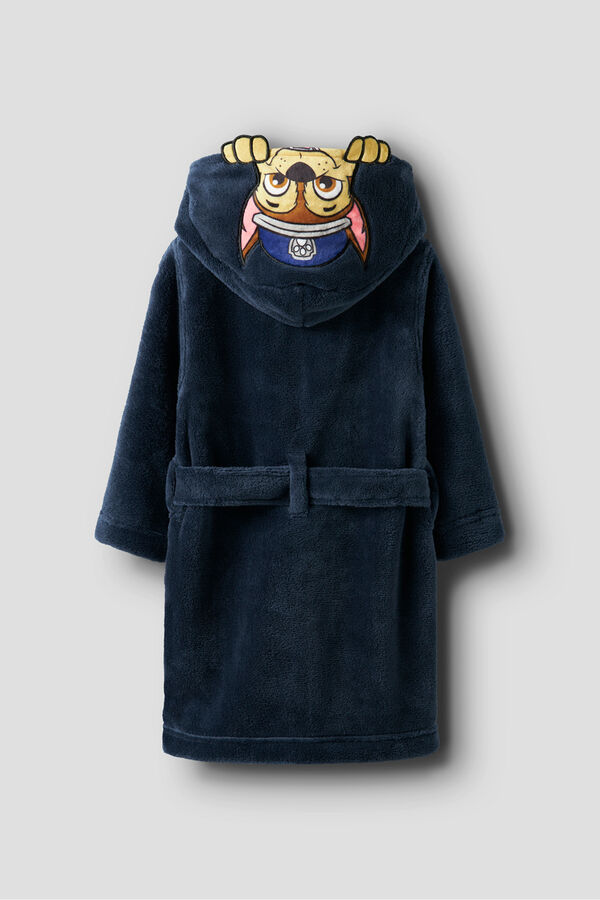 Name it Bata Patrulla Canina azul