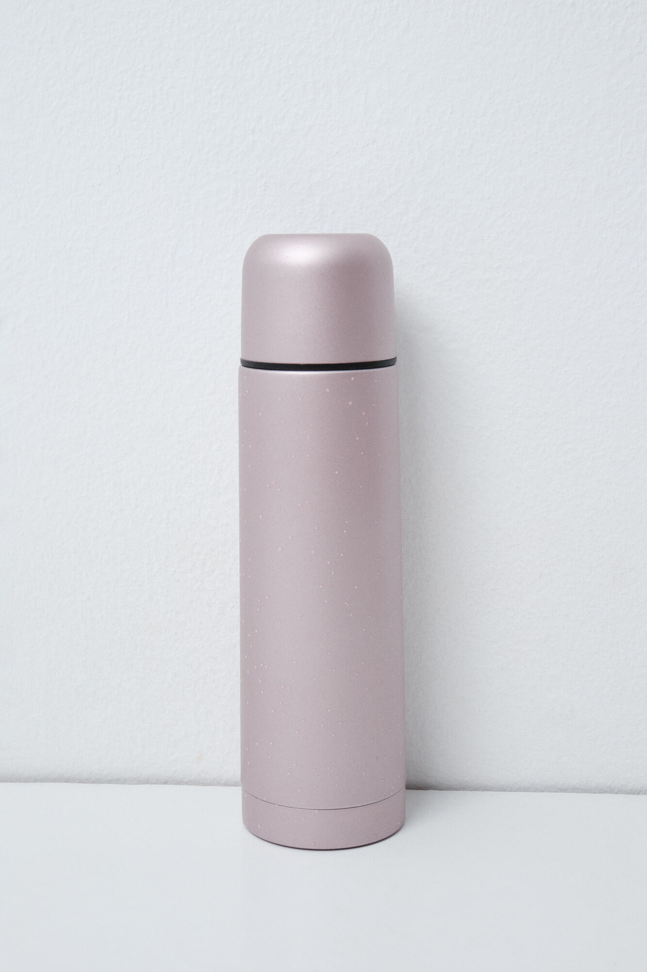 Women'secret Stainless steel thermo bottle