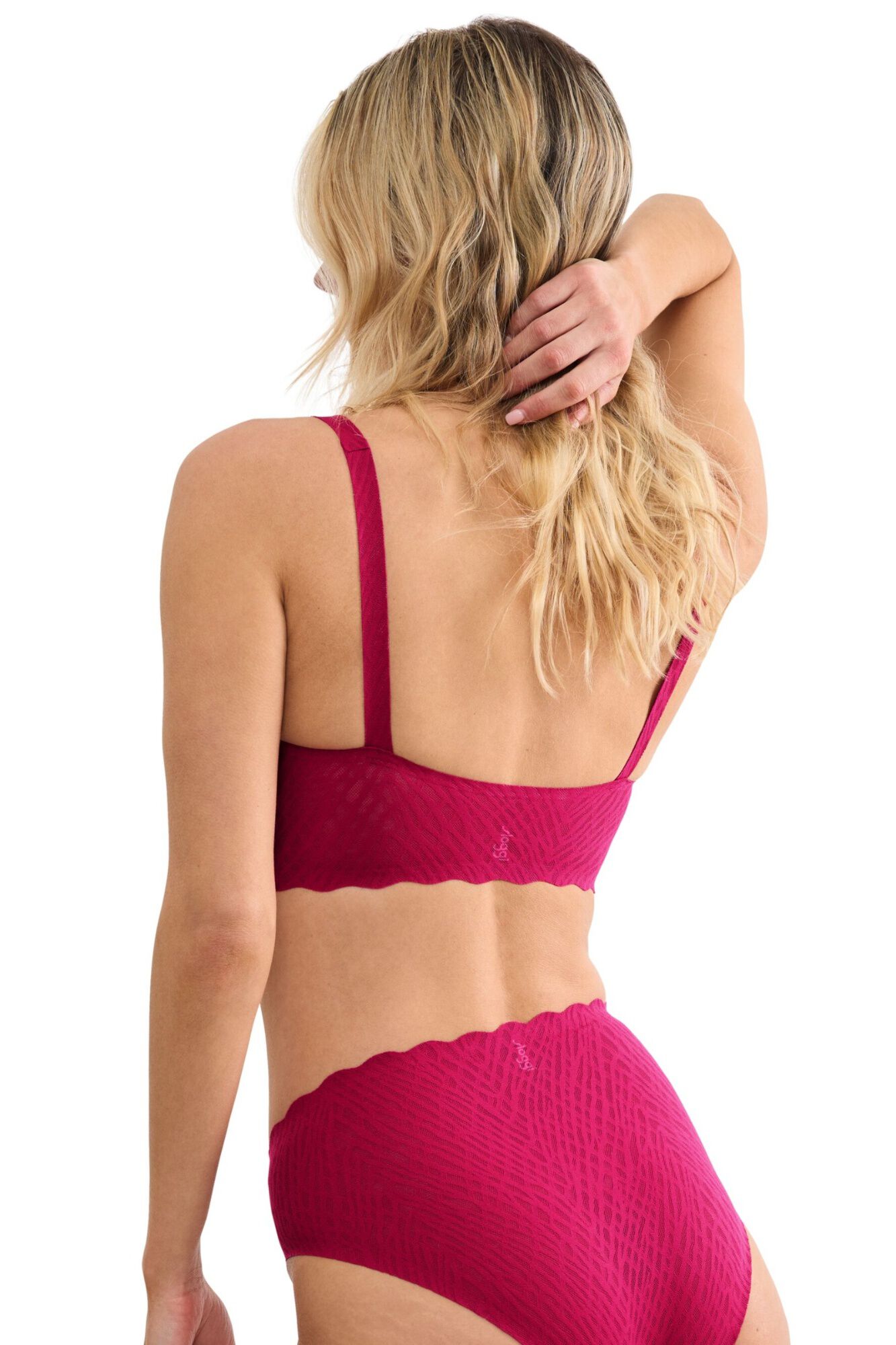 Sloggi Sloggi foam top bra