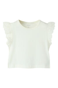 Name it Kurz&auml;rmeliges M&auml;dchen-T-Shirt