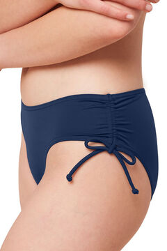 Womensecret Bikini bottom bleu