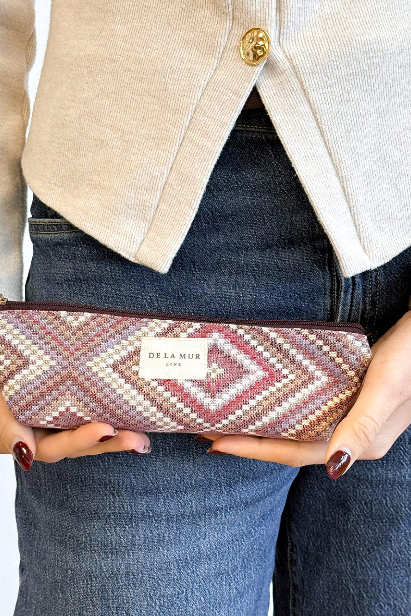 De La Mur Estuche Nana