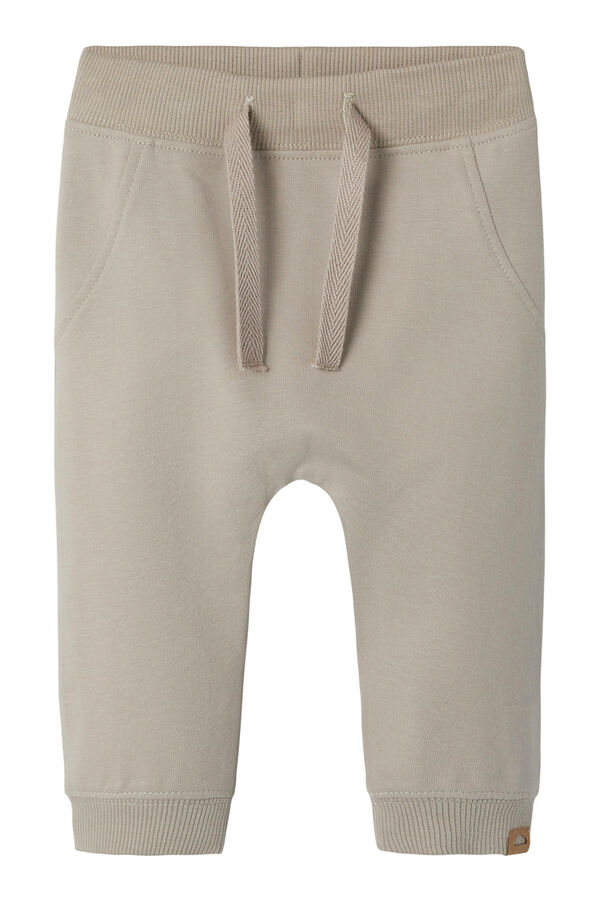 Name it Baby jogger grey