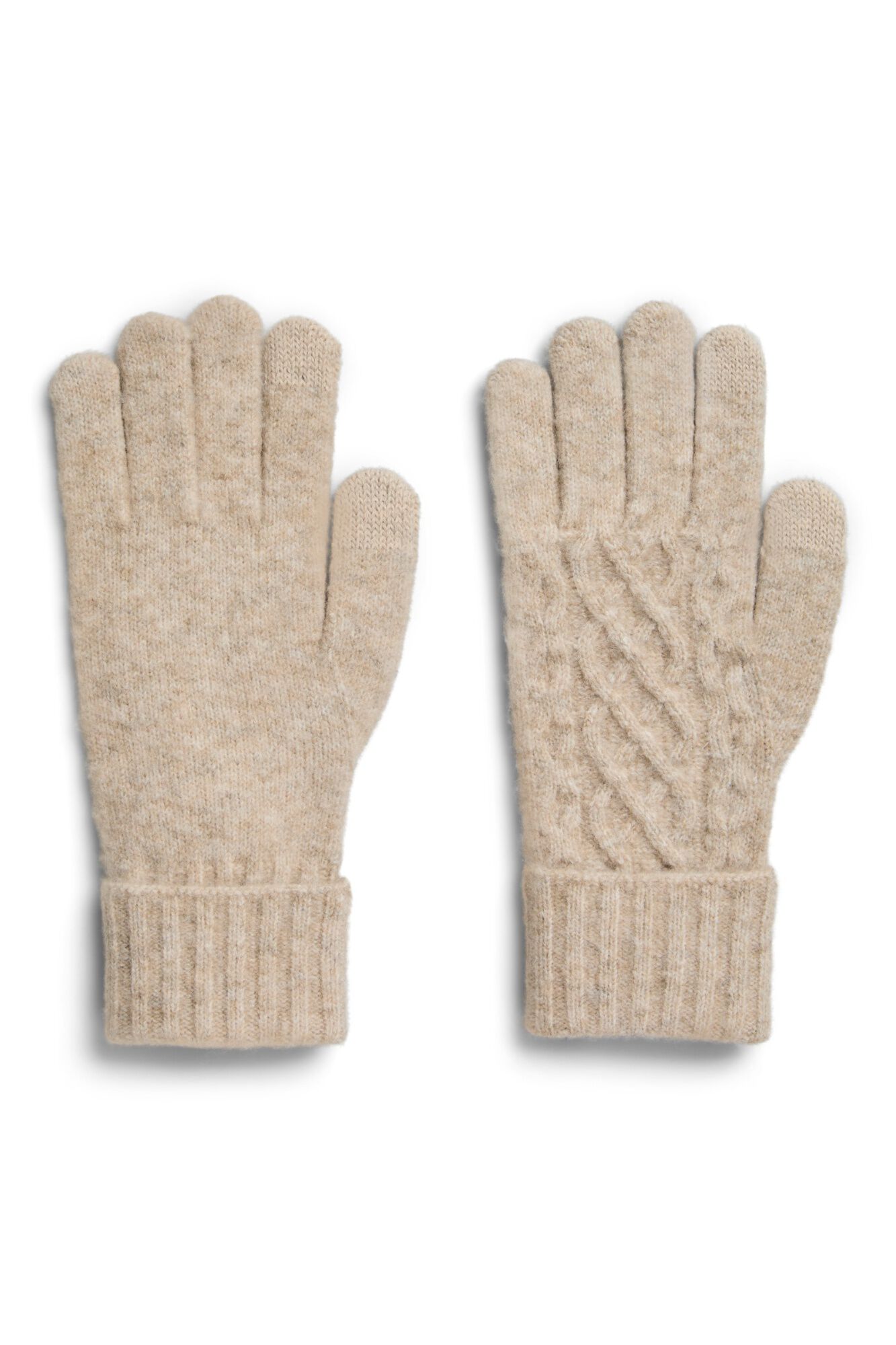 Pieces Guantes de punto