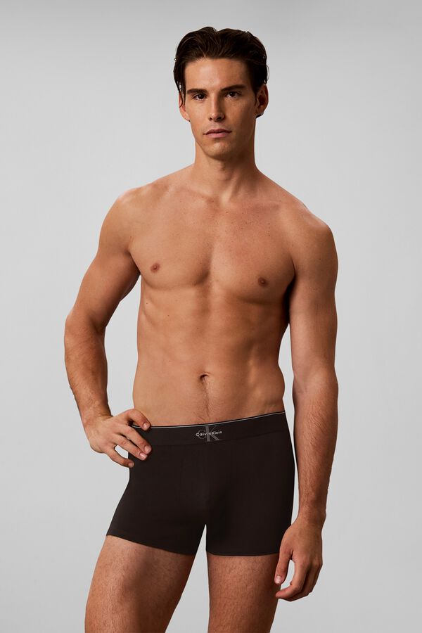 Calvin Klein Pack of 3 boxers grey