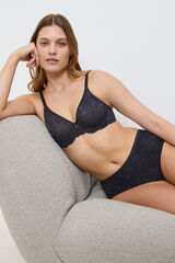 Triumph Sujetador Con Aro gris