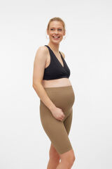 Womensecret Maternity sports bra top noir