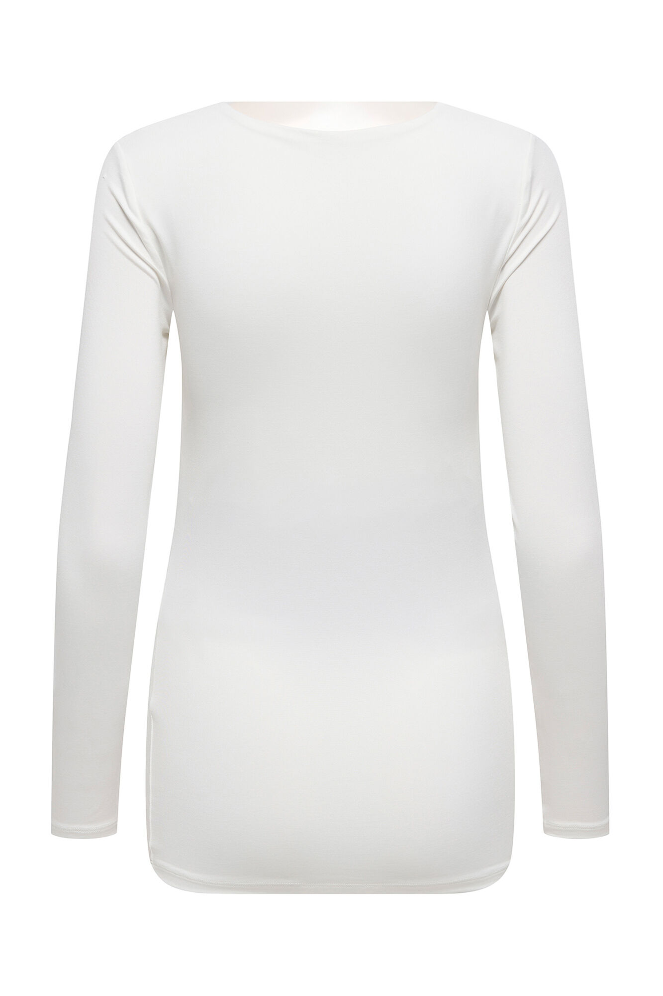 Only Maternity Camiseta de manga larga maternity 