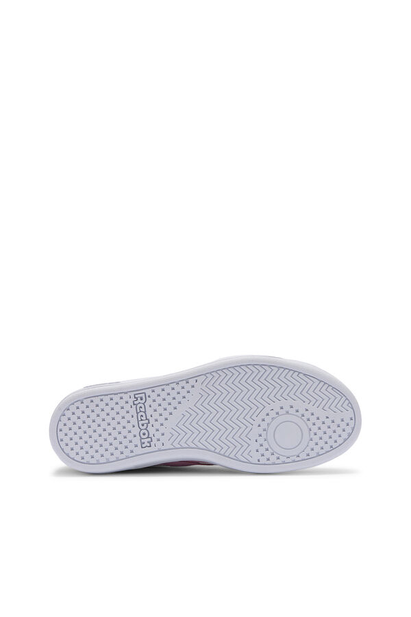 Reebok Zapatillas Reebok court retro rosa