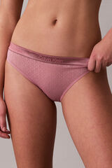 Calvin Klein Panty pink